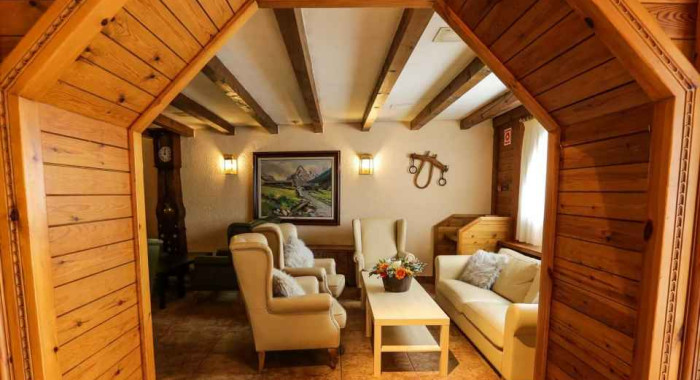 Hotel Del Clos (El Tarter), Soldeu & El Tarter ski chalet, image 4